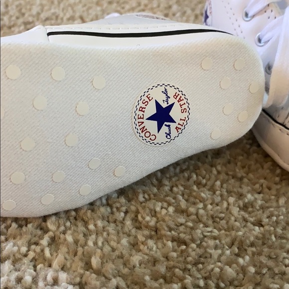 Baby converse - Picture 3 of 3